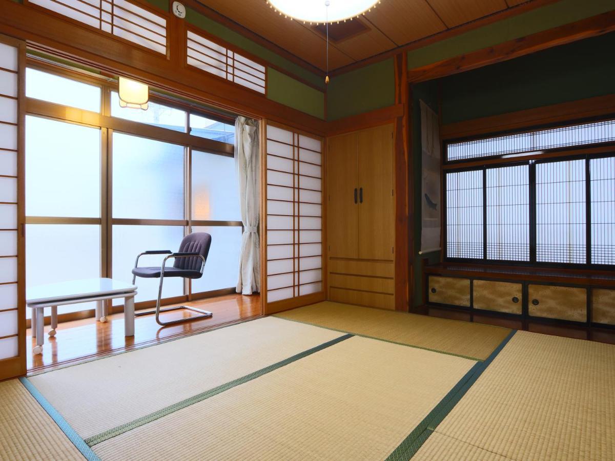住宿加早餐酒店 Honami-kaido *